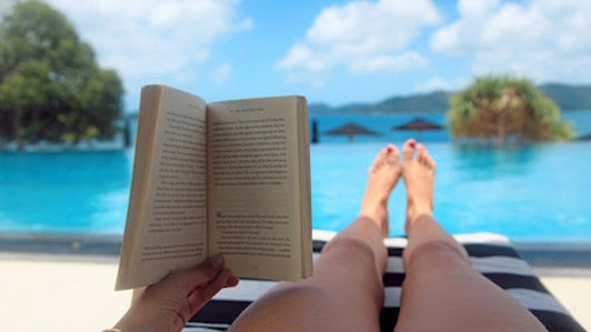 This Insane New App Will Allow You To Read Novels In Under 90 Minutes